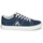 Schuhe Sneaker Low Le Coq Sportif VERDON PLUS Blau