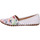 Schuhe Damen Slipper Gemini Slipper 031203 000003120319199 Multicolor