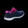 Schuhe Damen Derby-Schuhe & Richelieu Skechers Sportschuhe Slipper Halbschuh Summits 12980/NVHP Blau