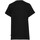 Kleidung Mädchen T-Shirts Levi's 151249 Schwarz