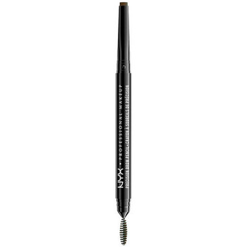 Beauty Damen Augenbrauenpflege Nyx Professional Make Up Precision Brow Pencil espresso 0,13 Gr 