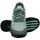 Schuhe Damen Sneaker Low Merrell Agility Peak Flex 3 Grau, Silber, Hellblau