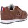 Schuhe Kinder Multisportschuhe Le Coq Sportif 2010102 JAZY CLASSIC 2010102 JAZY CLASSIC 
