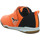 Schuhe Jungen Fitness / Training Kangaroos Hallenschuhe 18611/7950 Orange