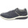 Schuhe Herren Derby-Schuhe & Richelieu Salamander Schnuerschuhe 31-54805-12 Blau