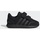 Schuhe Multisportschuhe adidas Originals Vs Switch 3 Schwarz