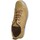 Schuhe Damen Derby-Schuhe Andrea Conti 0348736 sneaker Gelb