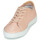 Schuhe Damen Sneaker Low PLDM by Palladium NARCOTIC Rosa