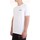 Kleidung Herren T-Shirts Colmar 7507 T-Shirt/Polo Mann Weiß Weiss