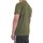 Kleidung Herren T-Shirts Diktat DK77162 T-Shirt/Polo Mann Militärgrün Multicolor