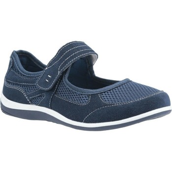 Schuhe Damen Sandalen / Sandaletten Fleet & Foster  Blau