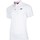 Kleidung Herren T-Shirts 4F NOSH4 TSM007 Biały Weiss