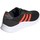 Schuhe Herren Sneaker Low adidas Originals Lite Racer Schwarz