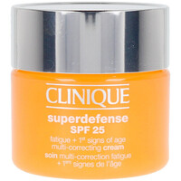 Beauty Anti-Aging & Anti-Falten Produkte Clinique Superdefense Spf25 Multi-correcting Cream I/ii 
