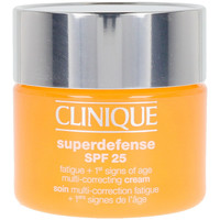 Beauty Anti-Aging & Anti-Falten Produkte Clinique Superdefense Spf25 Multi-correcting Cream Iii/iv 