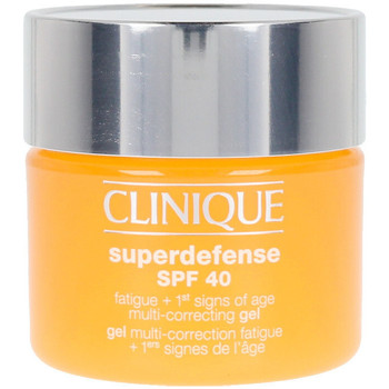 Beauty Anti-Aging & Anti-Falten Produkte Clinique Superdefense Spf40 Multi-correcting Gel 