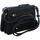 Taschen Damen Handtasche Suri Frey Mode Accessoires Romy Basic-Handtasche mit RV 12401/100 Schwarz