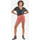 Kleidung Damen Shorts / Bermudas Le Temps des Cerises Shorts KLIO Rot