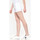Kleidung Damen Shorts / Bermudas Le Temps des Cerises Shorts WACO Weiss