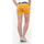 Kleidung Damen Shorts / Bermudas Le Temps des Cerises Shorts OLSEN Gelb