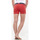 Kleidung Damen Shorts / Bermudas Le Temps des Cerises Shorts OLSEN Rot