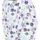 Kleidung Damen Röcke Emporio Armani 3Y5N06-5NXZZ-2429 Multicolor