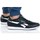 Schuhe Herren Sneaker Low Reebok Sport Royal CL Jogger 3 Schwarz, Weiß