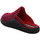 Schuhe Damen Hausschuhe Westland MONACO DAMEN 62 1546254-401-Monaco Rot