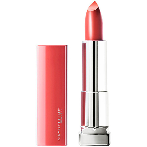 Beauty Damen Lippenstift Maybelline New York Color Sensational Made For All 373-mauve For Me 