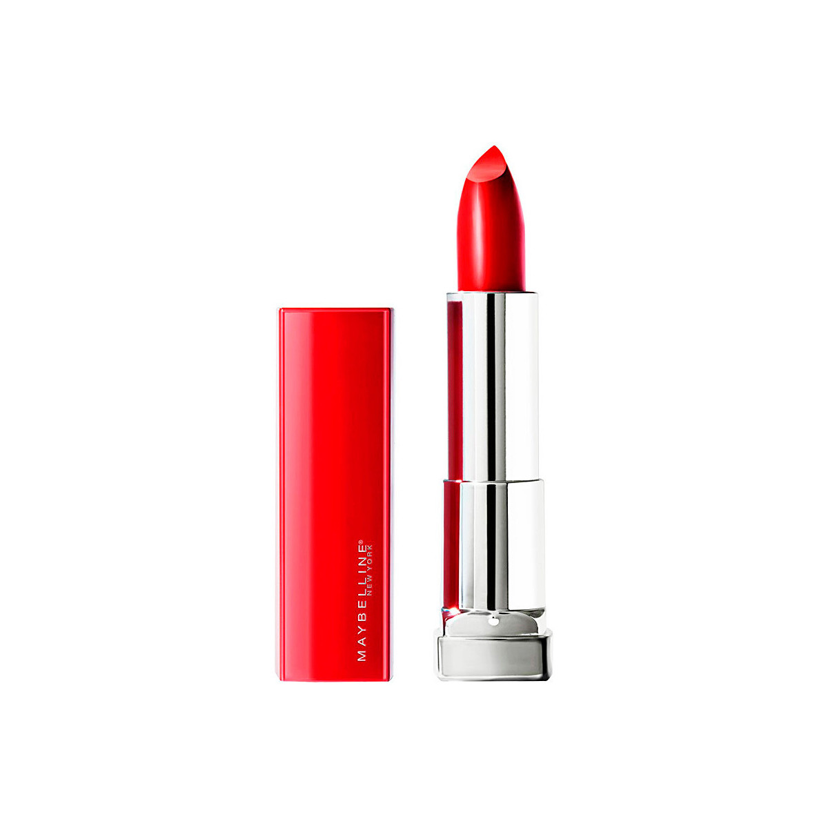 Beauty Damen Lippenstift Maybelline New York Color Sensational Made For All 385-ruby For Me 
