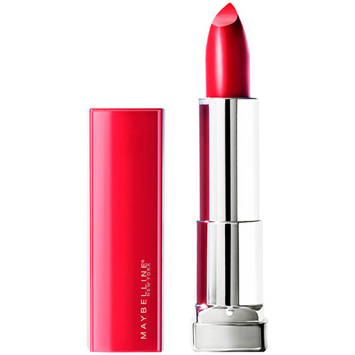Beauty Damen Lippenstift Maybelline New York Color Sensational Made For All 388-plum For Me 