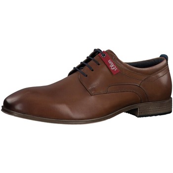 Schuhe Herren Derby-Schuhe & Richelieu S.Oliver Business Men Lace-up 5-5-13200-24/305 Braun