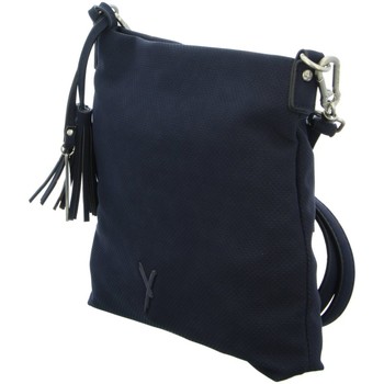 Taschen Damen Handtasche Suri Frey Mode Accessoires 12402 500 Blau