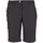 Kleidung Damen Shorts / Bermudas High Colorado Sport CHUR 4-L 1050455 Grau