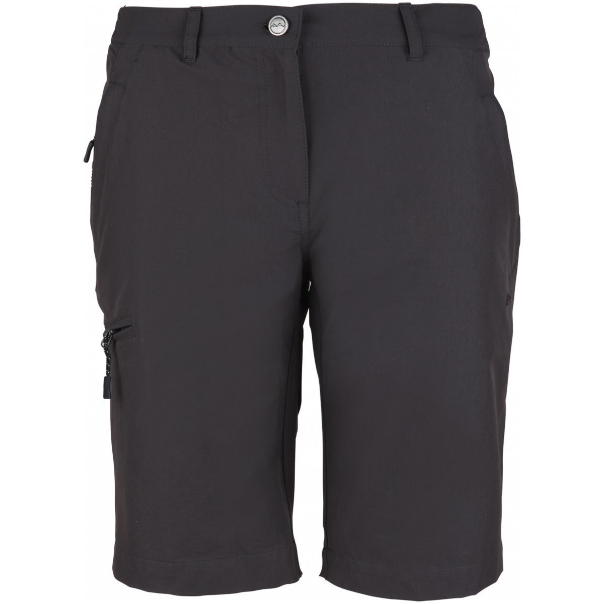 Kleidung Damen Shorts / Bermudas High Colorado Sport CHUR 4-L 1050455 Grau