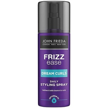 Beauty Haarstyling John Frieda Frizz-ease Spray Perfeccionador Rizos 