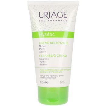 Beauty Damen Gesichtsreiniger  Uriage Hyséac Cleansing Cream 
