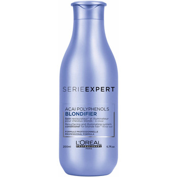Beauty Damen Shampoo L'oréal Acondicionador Blondifier - 200ml Acondicionador Blondifier - 200ml