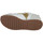 Schuhe Damen Sneaker Cruyff Lusso CC5041201 310 White/Gold Weiss