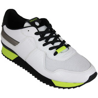 Schuhe Herren Sneaker Low Cruyff cosmo white/fluo yellow Weiss