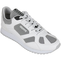 Schuhe Herren Sneaker Low Cruyff catorce white Weiss