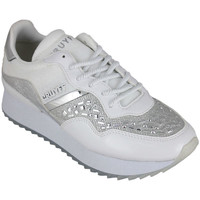 Schuhe Damen Sneaker Cruyff wave embelleshed white Weiss