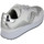 Schuhe Damen Sneaker Cruyff Wave embelleshed CC7931201 410 White Weiss