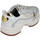 Schuhe Damen Sneaker Cruyff Ghillie CC7791201 310 White/Gold Weiss