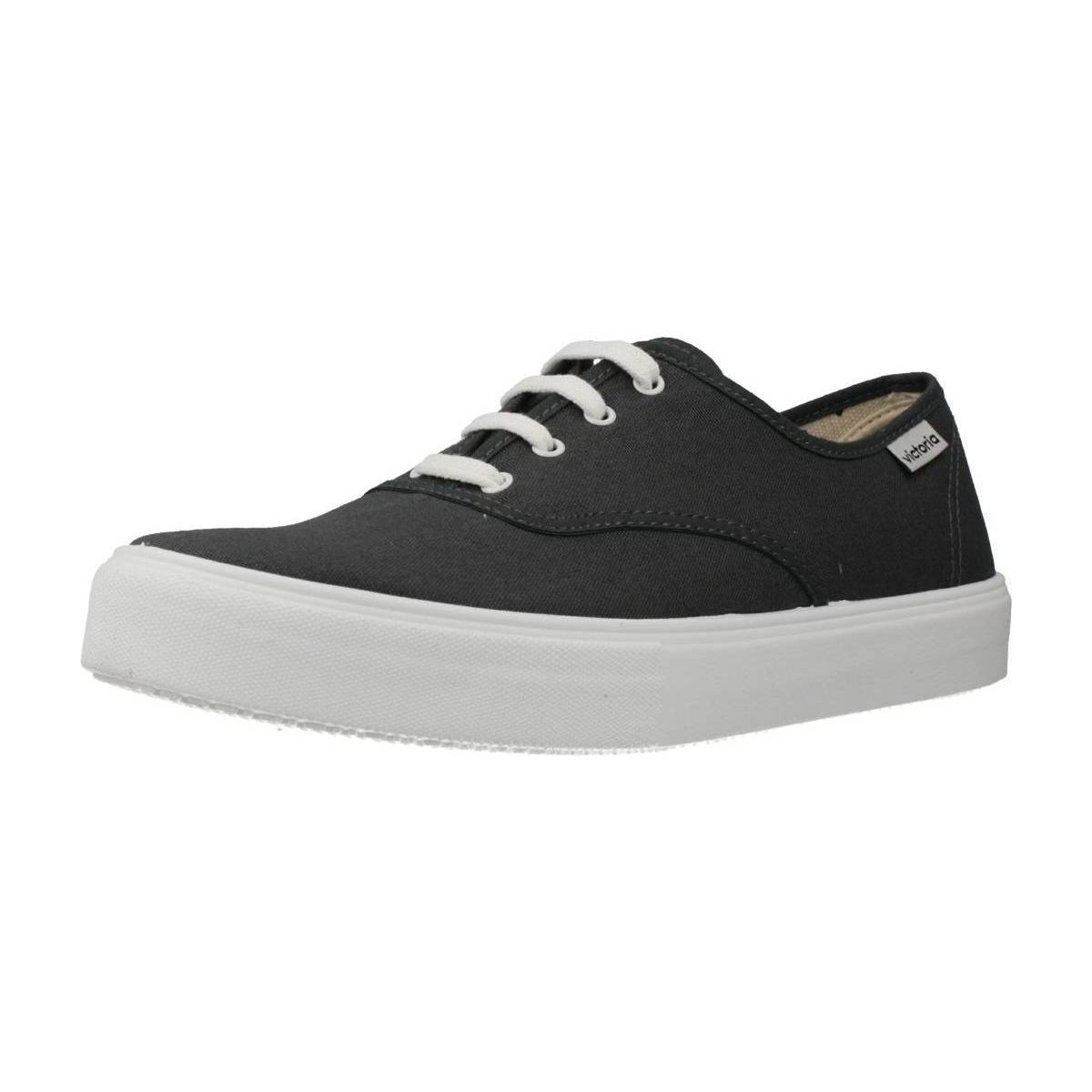 Schuhe Sneaker Victoria 125026 Grau