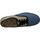 Schuhe Damen Sneaker Victoria 106689 Blau