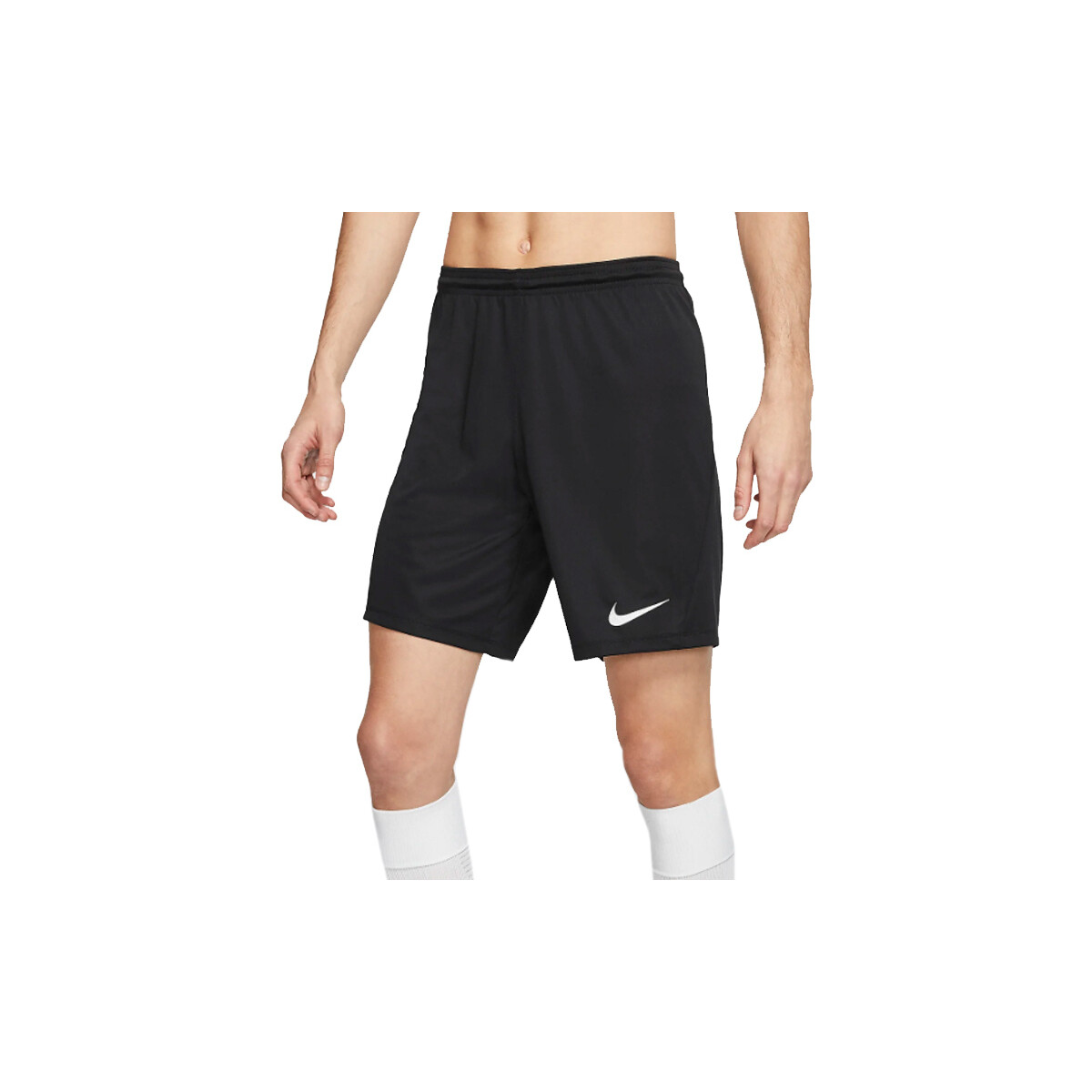Kleidung Herren 3/4 Hosen & 7/8 Hosen Nike Park III Shorts Schwarz