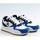 Schuhe Jungen Sneaker Low Le Coq Sportif LCS R800 GS Multicolor