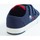 Schuhe Jungen Sneaker Low Le Coq Sportif Verdon inf Blau