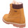 Schuhe Jungen Babyschuhe Däumling Stiefel Aspen natur 080031S/66 Gelb